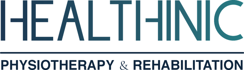 Healthinic Physiotherapy and Rehabilitation